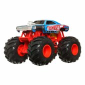Mattel HW MONSTER TRUCKS POJAZD 1:24 AST FYJ83 WB4