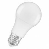 LED lemputė, šiltai balta, netemdomа, 8,5W 827