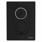 Go Black Wall 3