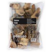 Paprastojo ąžuolo mediena rūkymui 5 kg