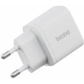 Bazic Goport Velox GaN 35W PD QC 3.0 White