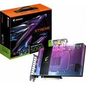 GeForce RTX 5090 Xtreme Waterforce WB 32GB GDDR7 512bit