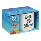 Daily Planet puodelis
