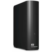 Elements 12TB 3,5" juodas WDBWLG0120HBK-EESN