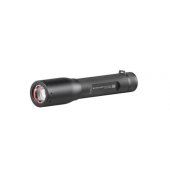 Ledlenser C3R Classic (black)