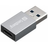 136-46 USB-A to USB-C Dongle