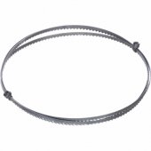 Einhell band saw blade 1,712 x 6 x 0.65 mm, 6 TPI