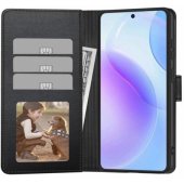 Wallet Xiaomi 17T Pro Black