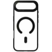 Color Edge Mag Phone Case iPhone 17 Air Black