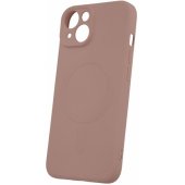 Simple Color Mag Case Samsung Galaxy S26 Ultra Pink