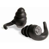 Earplug Black