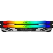 Fury Renegade RGB 2x16GB DDR5 8000MHz DIMM CL38 KF580C38RSAK2-32