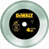 DeWALT DT3738-XJ diamond blade