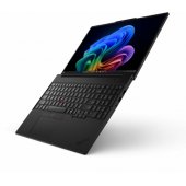 ThinkPad T16 G5 16 FHD+ IPS 355 16GB 512SSD EN W11Pro Black 21WT0068US