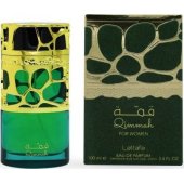 Lattafa Qimmah For Women parfumuotasis vanduo moterims 100 ml