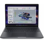 Pro Precision 7 16 AG FHD+ 366H 32GB 1SSD RTX Pro 2000 EN W11