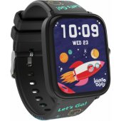 019 Lite C2 Black
