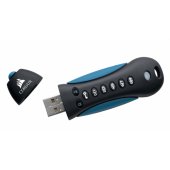 Flashdrive Padlock 3 64GB saugi USB 3.0 laikmena