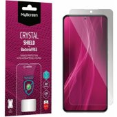 „Crystal Shield BacteriaFree Motorola Moto G32“