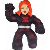Figurka Tm Toys Goo Jit Zu - Figurka Marvel - Czarna Wdowa