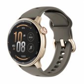 STSWA101GD Activ GPS 46mm Gold
