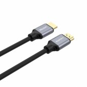 Kabel HDMI Unitek C138w v2.1 8K, UHD, 120Hz M/ M 2m