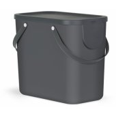 Albula Anthracite 25L