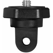 Tvirtinimo adapteris Telesin 1/ 4®® sporto kameroms (GP-TPM-T04)