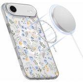 Flexair MagSafe iPhone 17 Air Spring Flowers