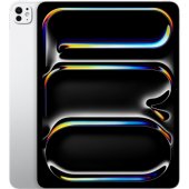 iPad Pro 13" M4 Wi-Fi 16GB 2TB Silver MWRJ3HC/ A