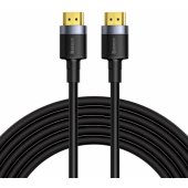 CADKLF-H01 Cafule HDMI 2.0 cable 4K 60 Hz 3D 18 Gbps 5 m Black