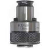 Fanar Zabierak M6 ze sprzęgłem FZS31 (R-FZS31/ M6D6DIN)