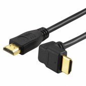 HDMI-HDMI 1.4 M/ M 90 1.5m HDMI-90-15