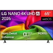 _8477062 LG 65"" NU80 – 4K LED TV