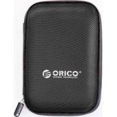 Shock Pouch dėklas juodas