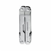 Leatherman daugiafunkcis įrankis SUPER TOOL 300, sidabrinis - 831148