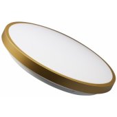 9145937 LED Gold Slim 36W 3000K