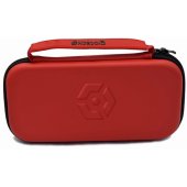 Essential Starter Pack - Case and Accessories (Switch Lite)