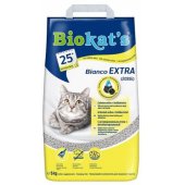 Biokats Bianco Extra 5kg
