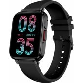 Watch LS juodas