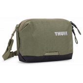 Paramount Crossbody 2L - Soft Green