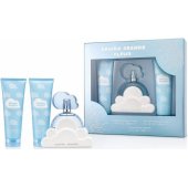 _8435655 Ariana Grande Cloud dovanų rinkinys EDP 100ml, kūno losjonas 100ml ir