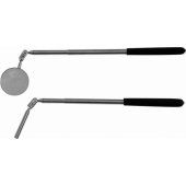Vorel VOREL INSPECTION MIRROR SET WITH MAGNESE 2 PART