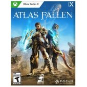Atlas Fallen XBOX X