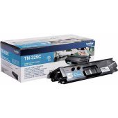 TN-329C žydras toneris 6`000 puslapių (HL-L8350,DCP-L8450, MFC-L885