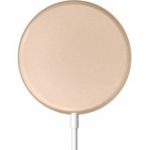 MagSpot Wireless Charger MagSafe 15W Gold