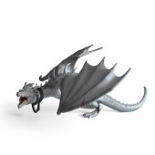 Schleich Wizarding World Harry Potter - Ukrainos geležinpilvis, žaislinė figūrėlė
