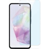 Mobeen Tempered Glass Samsung Galaxy A17 5G Transparent