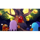 PAC-MAN 2 World Re-Pac PS5