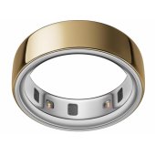 Ring 4 smart ring, Gold, size 10